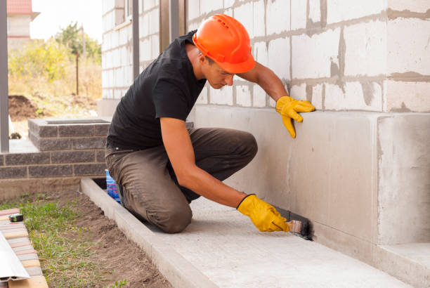 Licensed Interior Drainage System service in Greenfield, IL - Halo Water Proofing